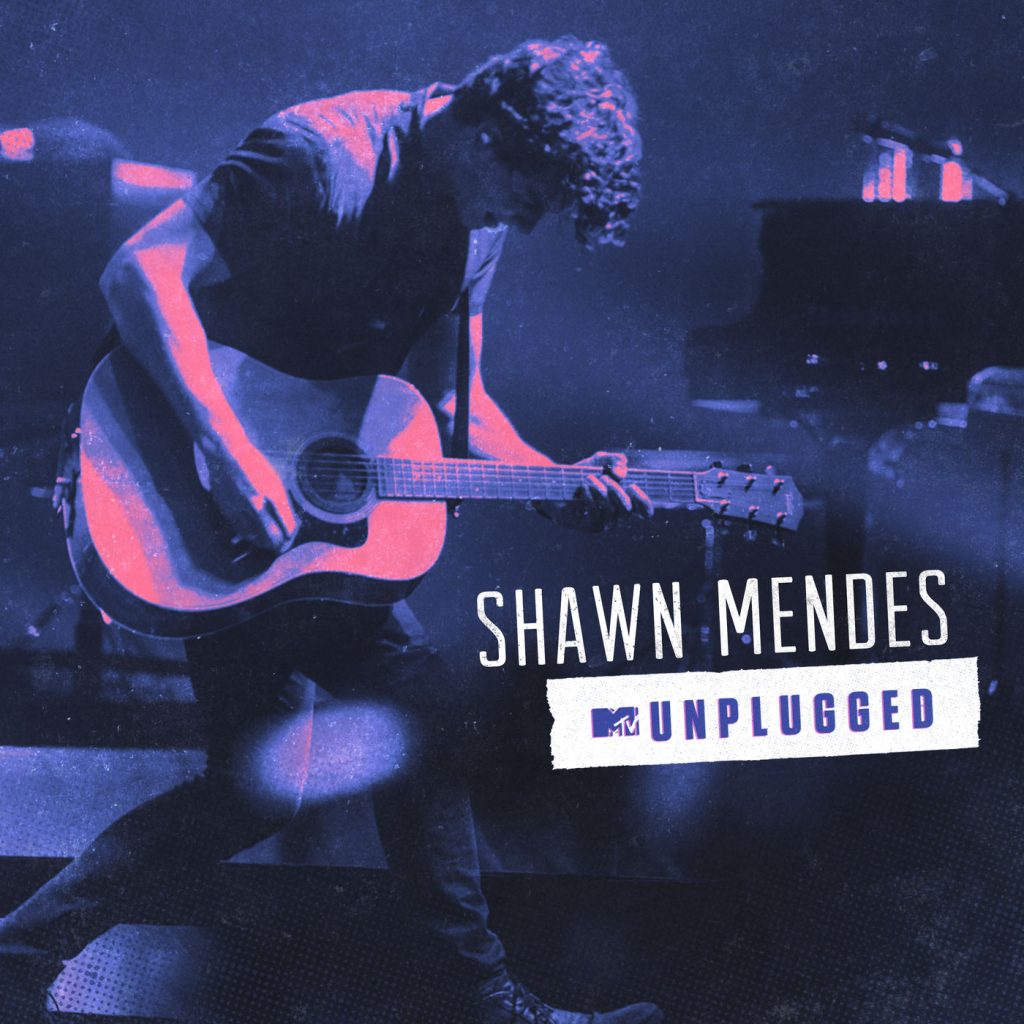 Shawn Mendes – MTV Unplugged (MTV Unplugged)【44.1kHz／16bit】丹麦区-OppsUpro音乐帝国