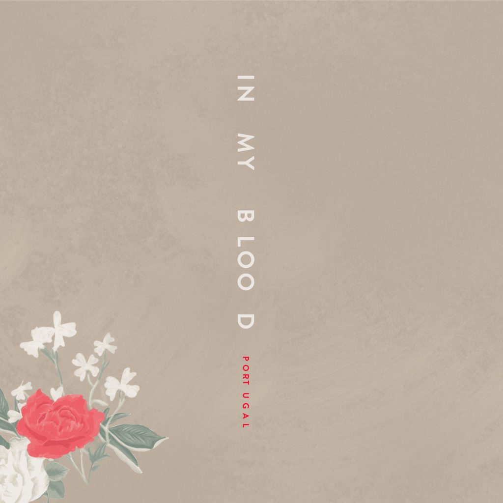 Shawn Mendes – In My Blood (Portuguese Version)【44.1kHz／16bit】丹麦区-OppsUpro音乐帝国