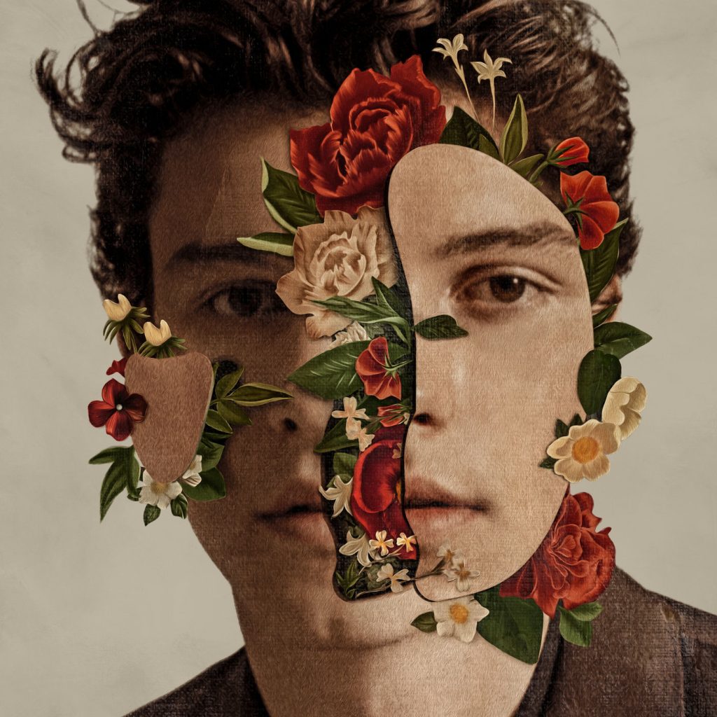 Shawn Mendes – Shawn Mendes (Deluxe)【44.1kHz／16bit】丹麦区-OppsUpro音乐帝国