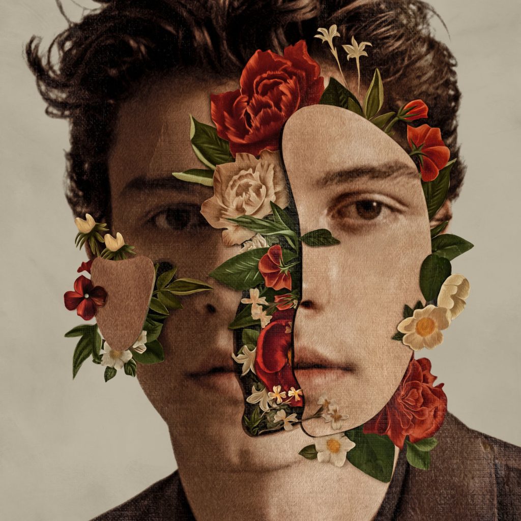 Shawn Mendes – Shawn Mendes【48kHz／24bit】丹麦区-OppsUpro音乐帝国