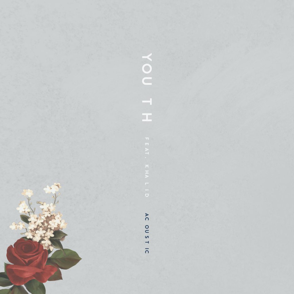 Shawn Mendes – Youth (Acoustic)【44.1kHz／16bit】丹麦区-OppsUpro音乐帝国