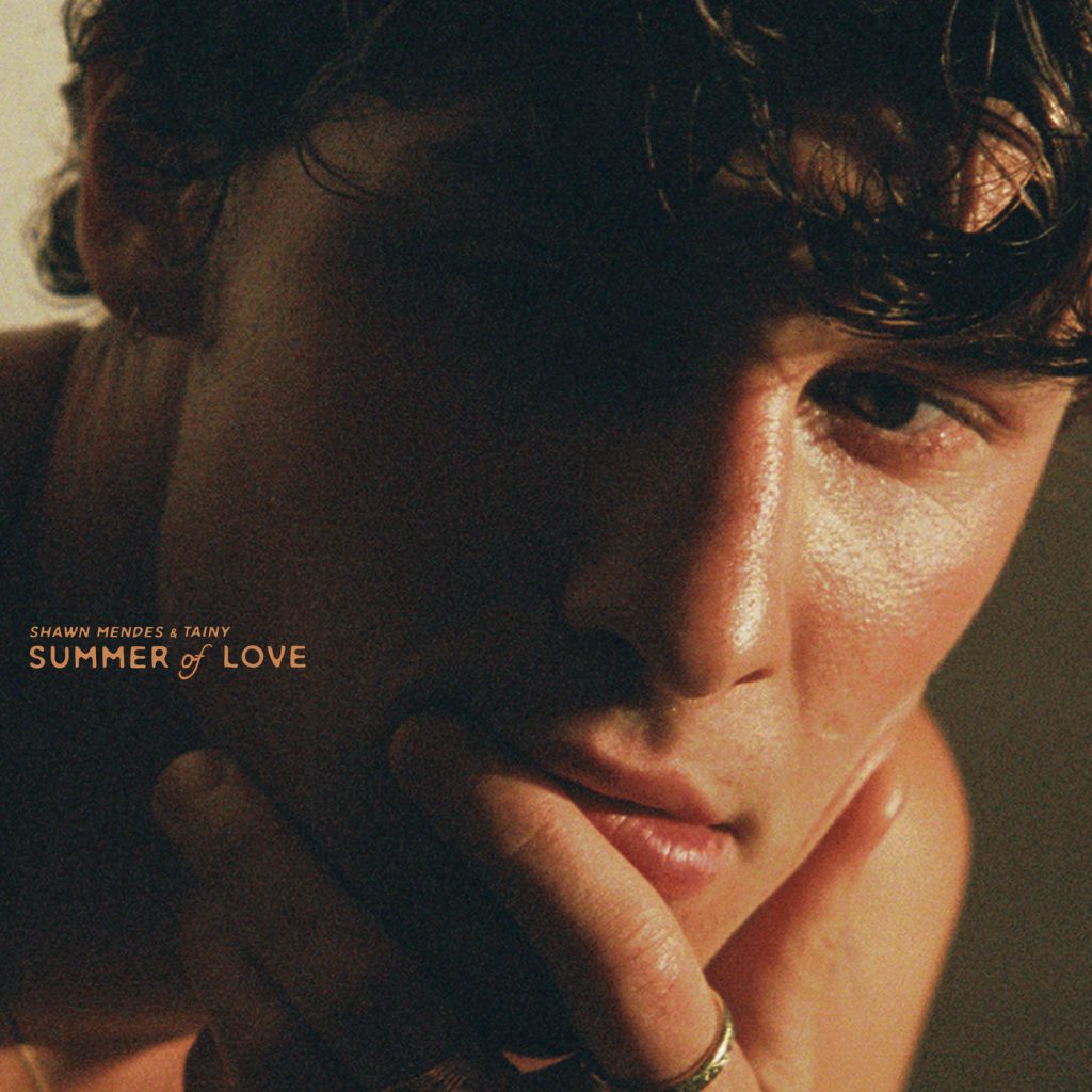 Shawn Mendes – Summer Of Love【44.1kHz／16bit】丹麦区-OppsUpro音乐帝国