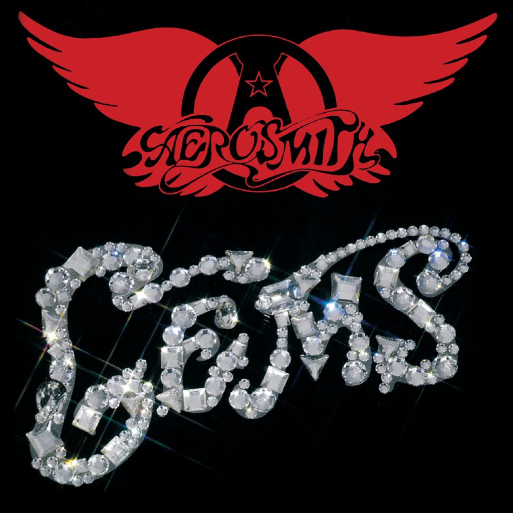 Aerosmith – Gems【44.1kHz／16bit】英国区-OppsUpro音乐帝国