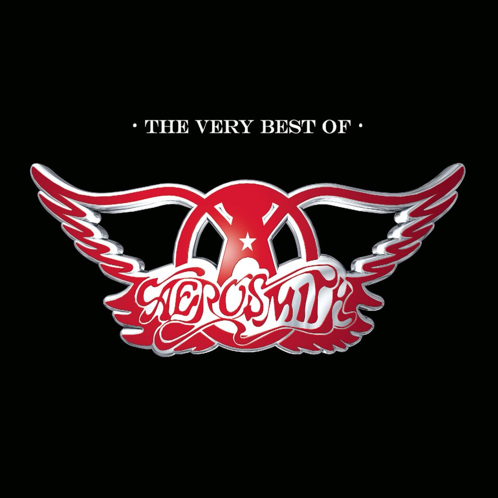 Aerosmith – The Very Best Of AerosmithⒺ【44.1kHz／16bit】英国区-OppsUpro音乐帝国