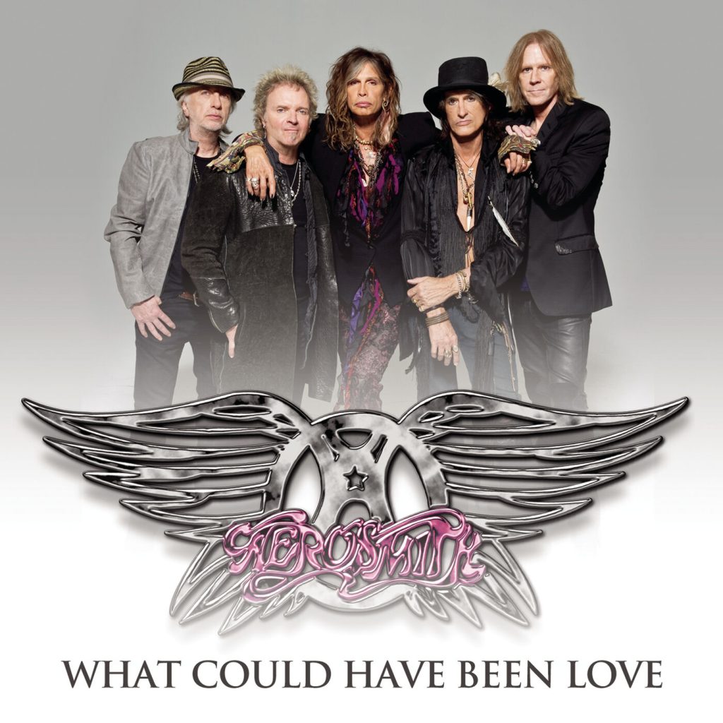 Aerosmith – What Could Have Been Love【44.1kHz／24bit】英国区-OppsUpro音乐帝国