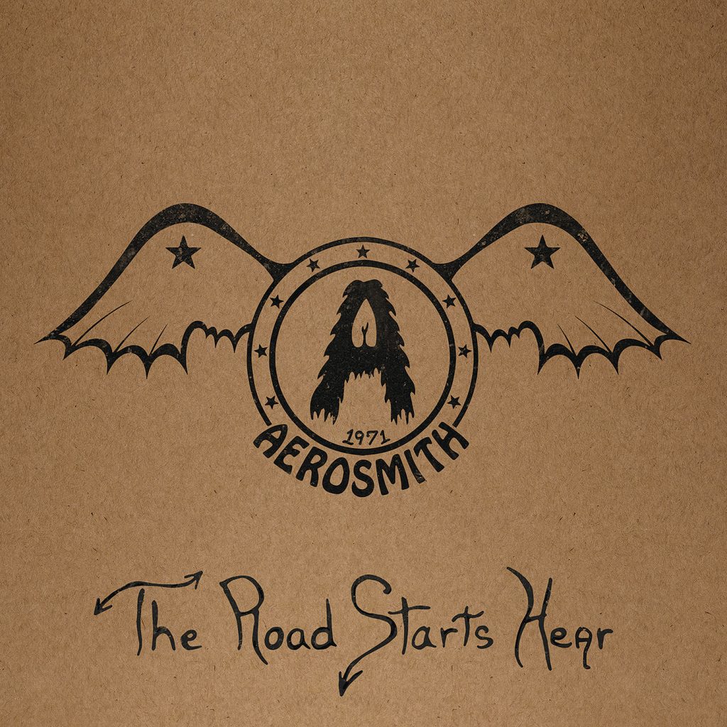 Aerosmith – 1971： The Road Starts Hear【44.1kHz／16bit】英国区-OppsUpro音乐帝国