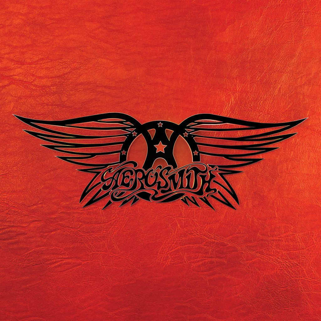 Aerosmith – Greatest Hits (Deluxe)Ⓔ【44.1kHz／16bit】英国区-OppsUpro音乐帝国