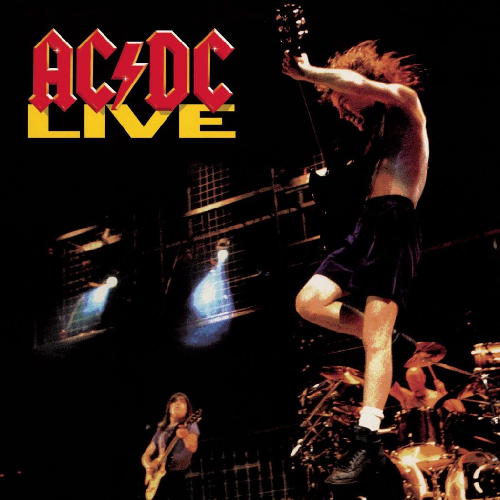 AC／DC – Live (Collector＇s Edition) (Live – 1991)【96kHz／24bit】英国区-OppsUpro音乐帝国