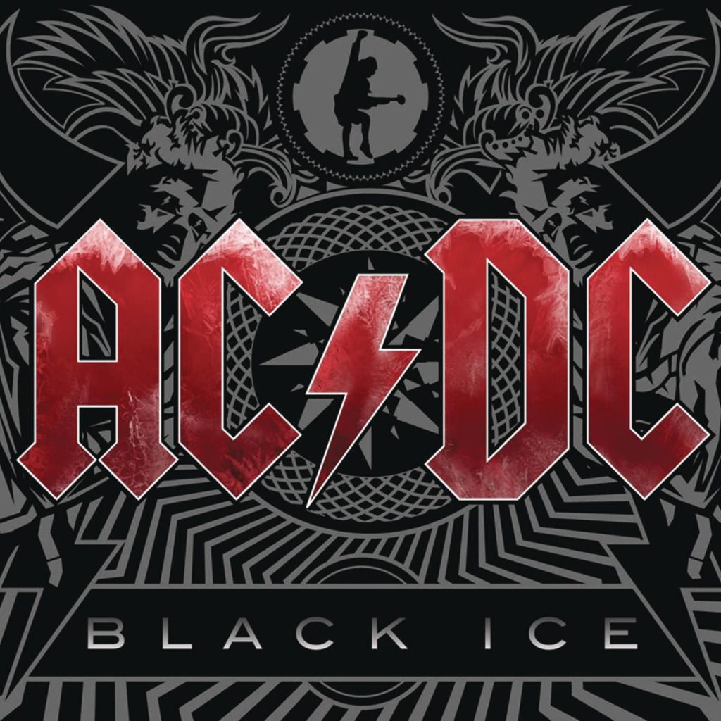 AC／DC – Black Ice【96kHz／24bit】英国区-OppsUpro音乐帝国