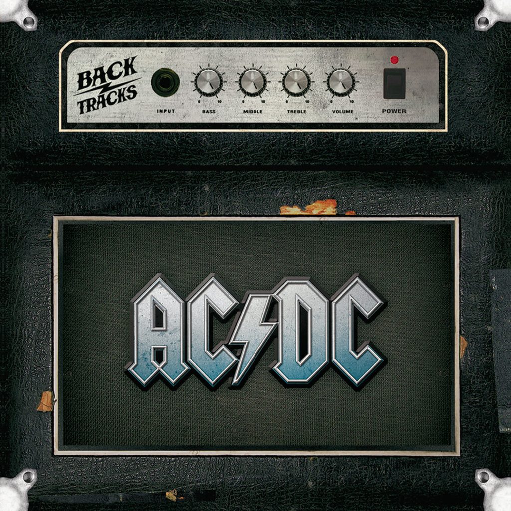 AC／DC – Backtracks【96kHz／24bit】英国区-OppsUpro音乐帝国