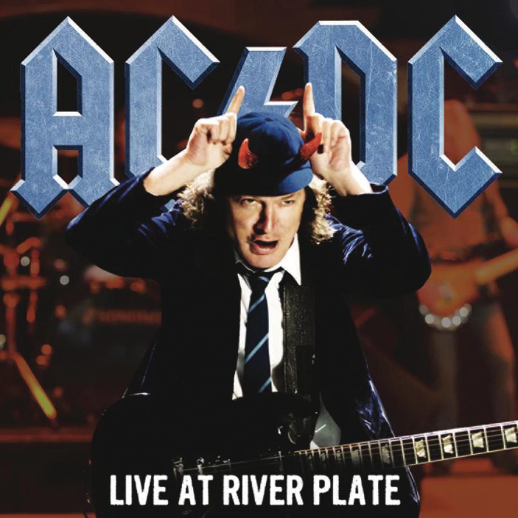 AC／DC – Live at River Plate (Live at River Plate Stadium, Buenos Aires, Argentina – December 2009)【96kHz／24bit】英国区-OppsUpro音乐帝国