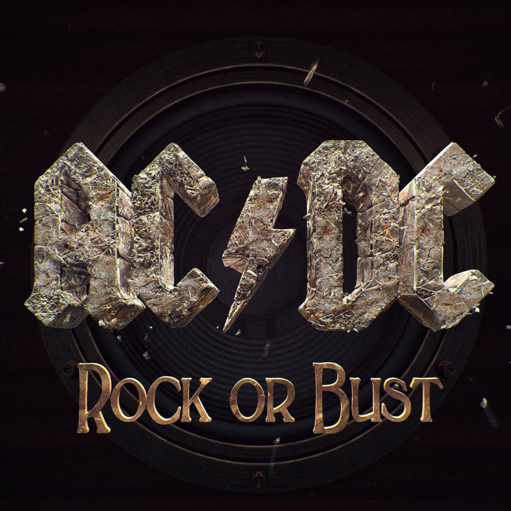 AC／DC – Rock Or Bust【96kHz／24bit】英国区-OppsUpro音乐帝国