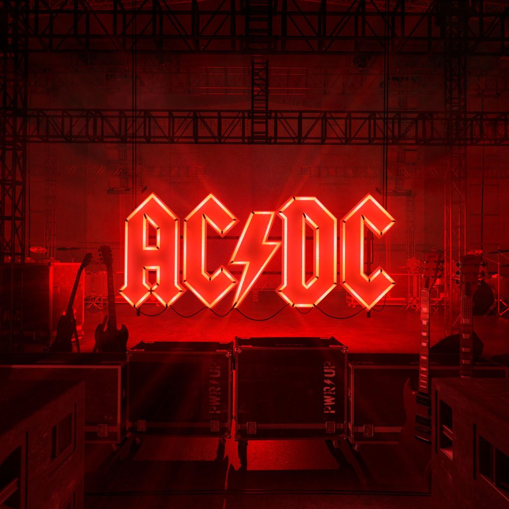 AC／DC – Power Up【96kHz／24bit】英国区-OppsUpro音乐帝国