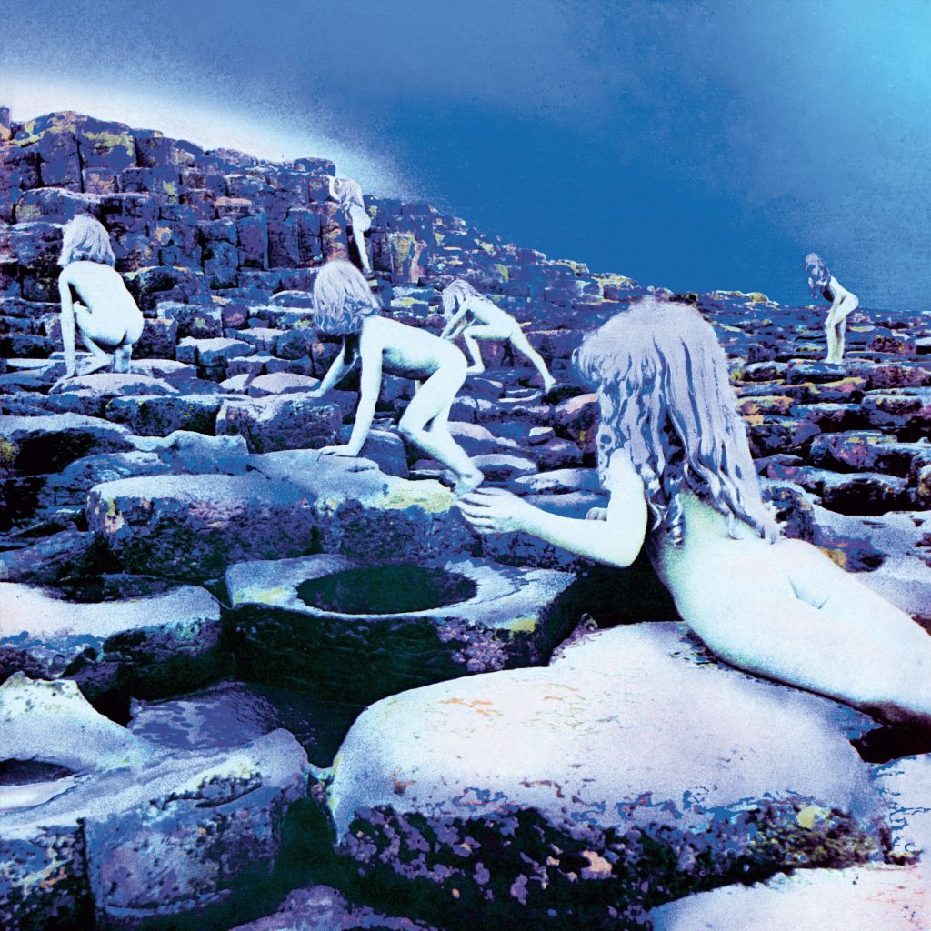 Led Zeppelin – Houses of the Holy (Deluxe Edition)【44.1kHz／16bit】法国区-OppsUpro音乐帝国