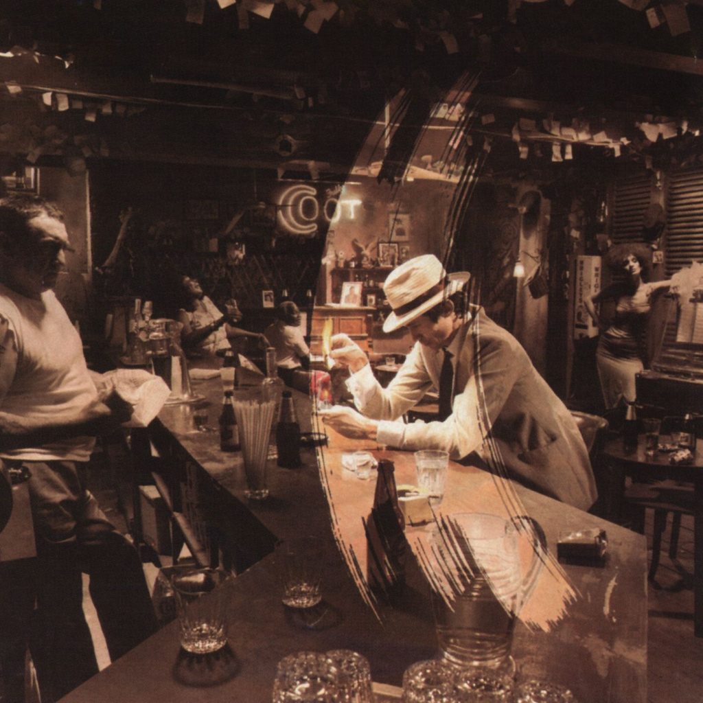 Led Zeppelin – In Through the out Door (1994 Remaster)【44.1kHz／16bit】法国区-OppsUpro音乐帝国