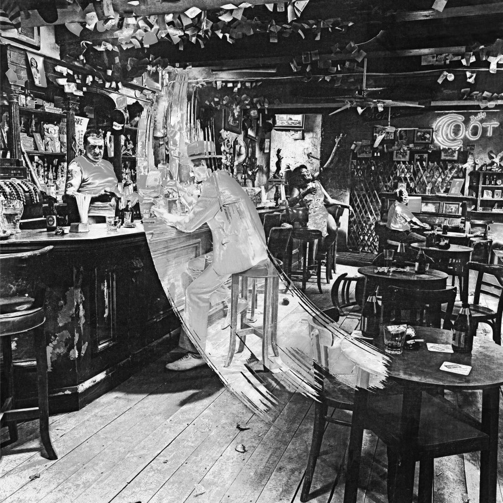 Led Zeppelin – In Through the out Door (Deluxe Edition)【44.1kHz／16bit】法国区-OppsUpro音乐帝国