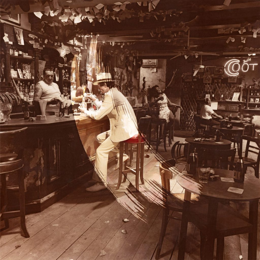 Led Zeppelin – In Through the out Door (Remaster)【44.1kHz／16bit】法国区-OppsUpro音乐帝国