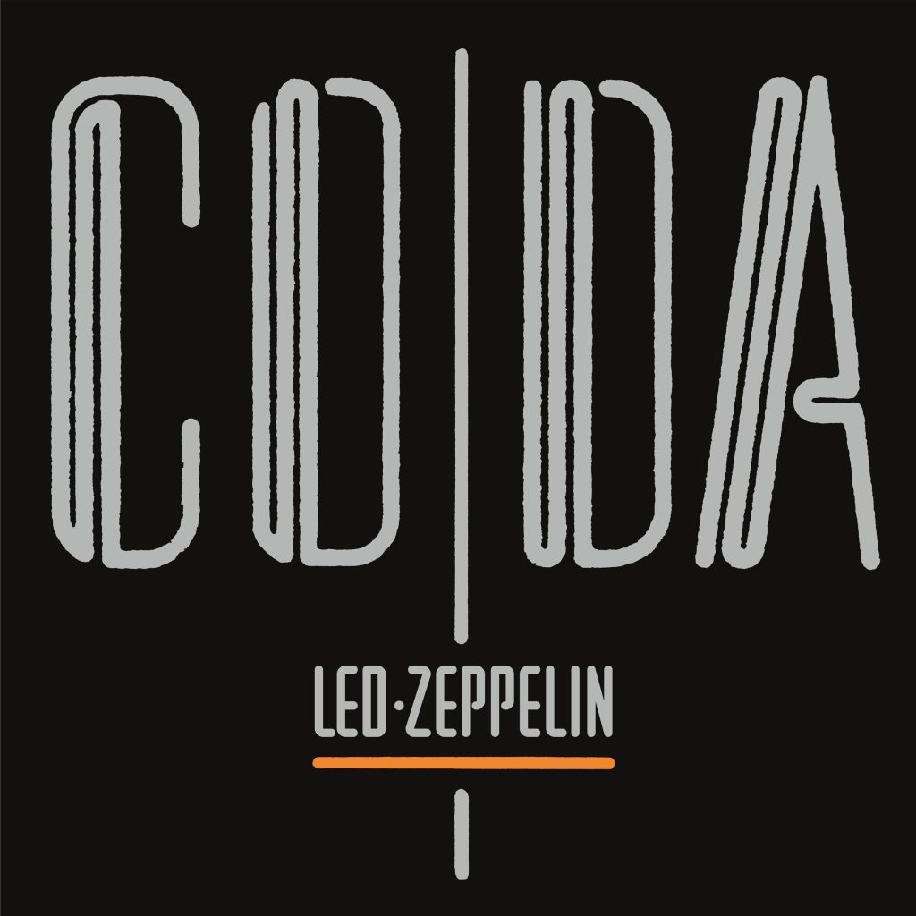 Led Zeppelin – Coda (Deluxe Edition)【44.1kHz／16bit】法国区-OppsUpro音乐帝国