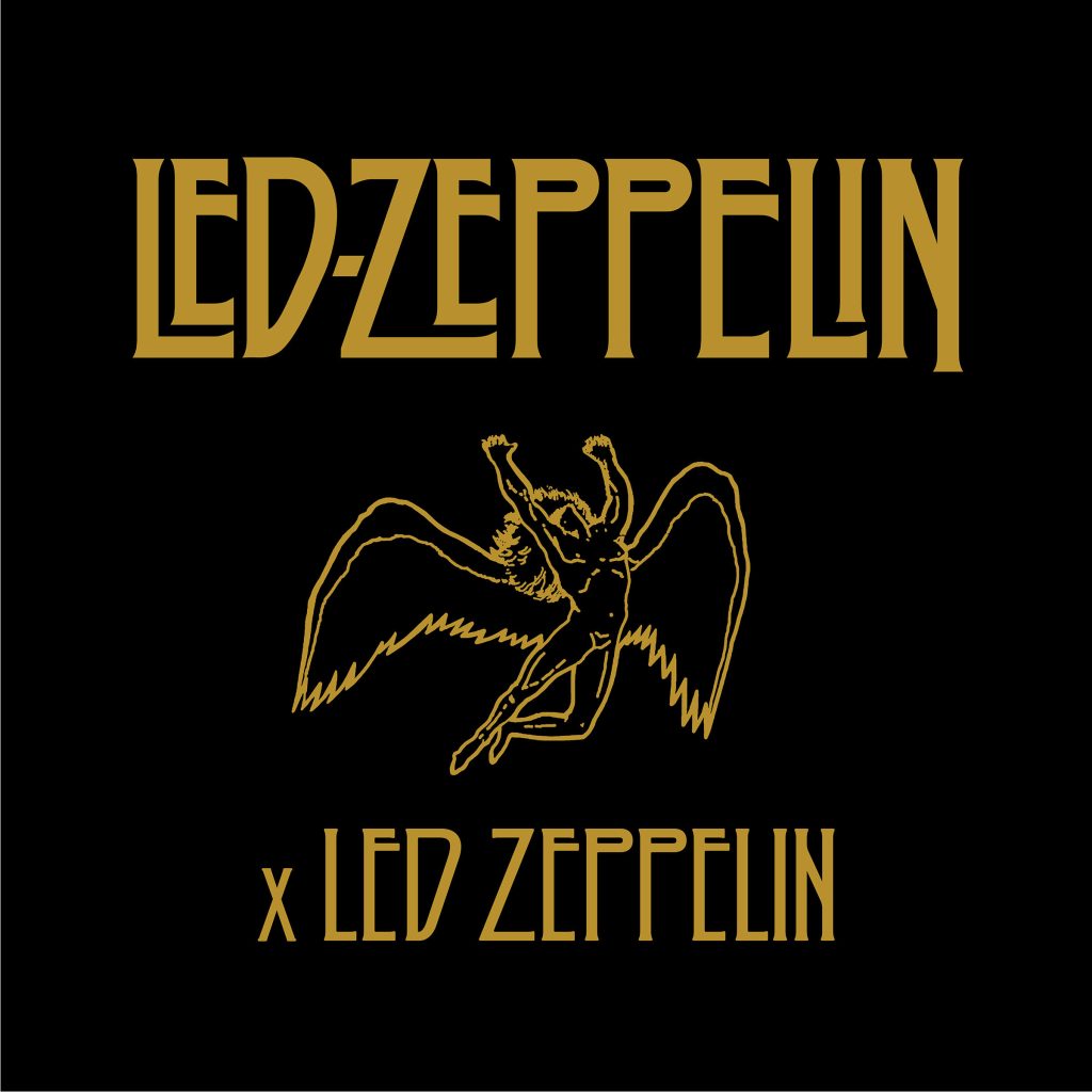 Led Zeppelin – Led Zeppelin x Led Zeppelin【44.1kHz／16bit】法国区-OppsUpro音乐帝国