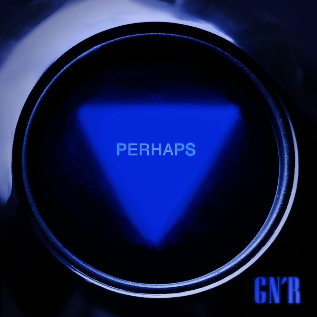 Guns N’ Roses – Perhaps【44.1kHz／16bit】英国区-OppsUpro音乐帝国