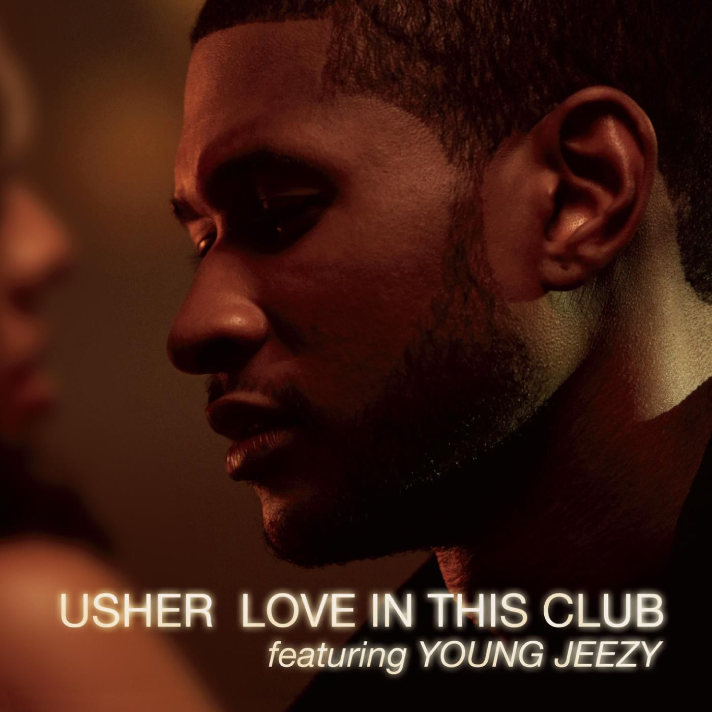 Usher – Love In This Club【44.1kHz／16bit】0888880509703英国区-OppsUpro音乐帝国