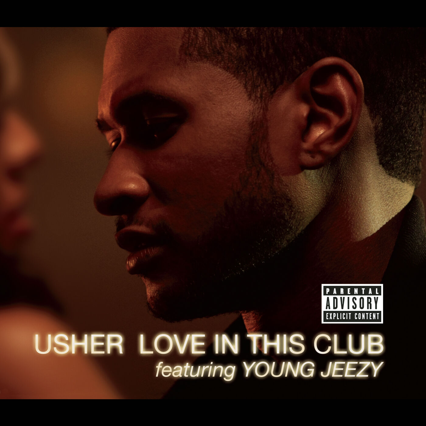 Usher – Love In This Club【44.1kHz／16bit】英国区-OppsUpro音乐帝国