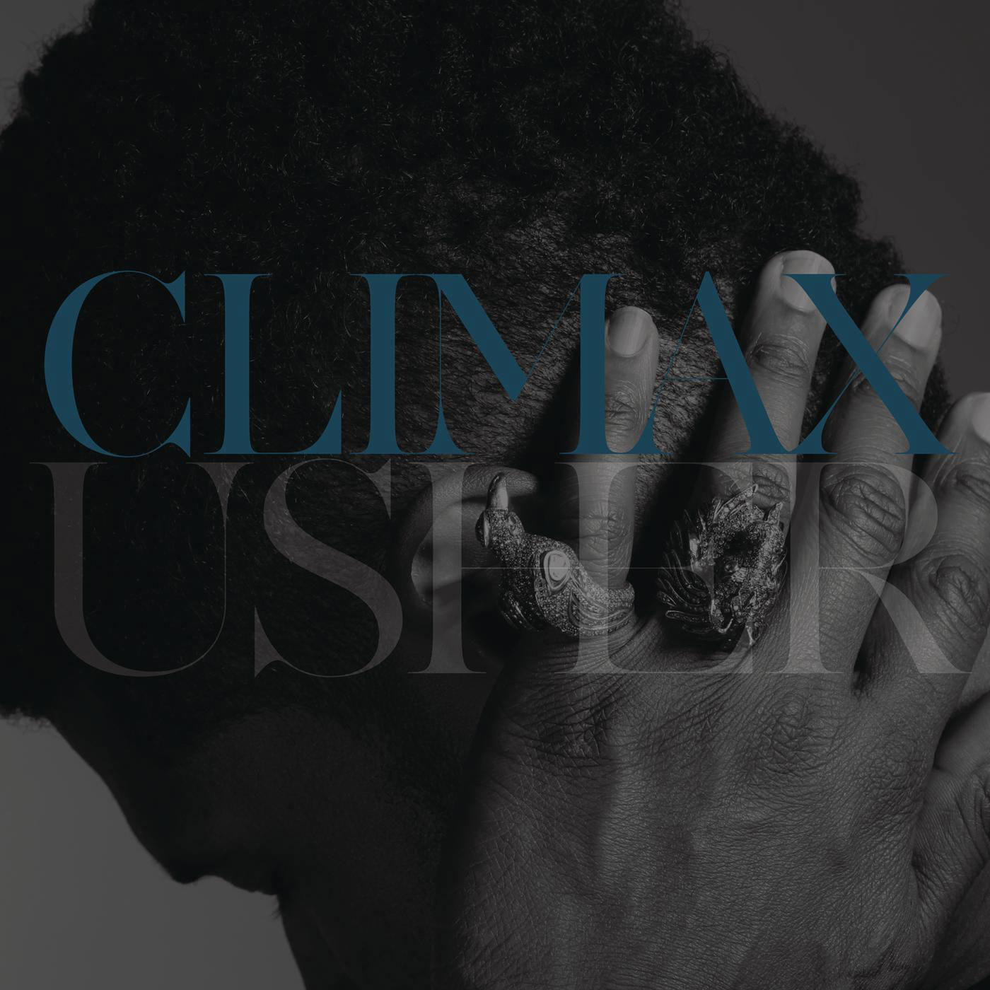 Usher – Climax (Kaskade Remix)【44.1kHz／16bit】英国区-OppsUpro音乐帝国
