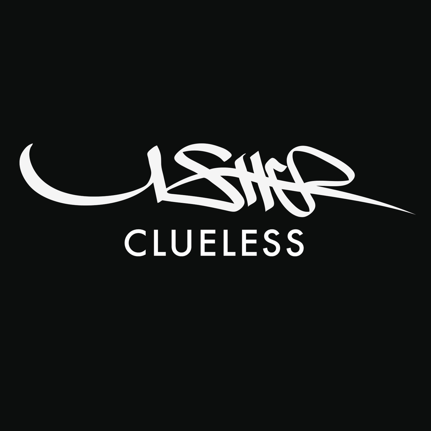 Usher – Clueless【44.1kHz／16bit】英国区-OppsUpro音乐帝国