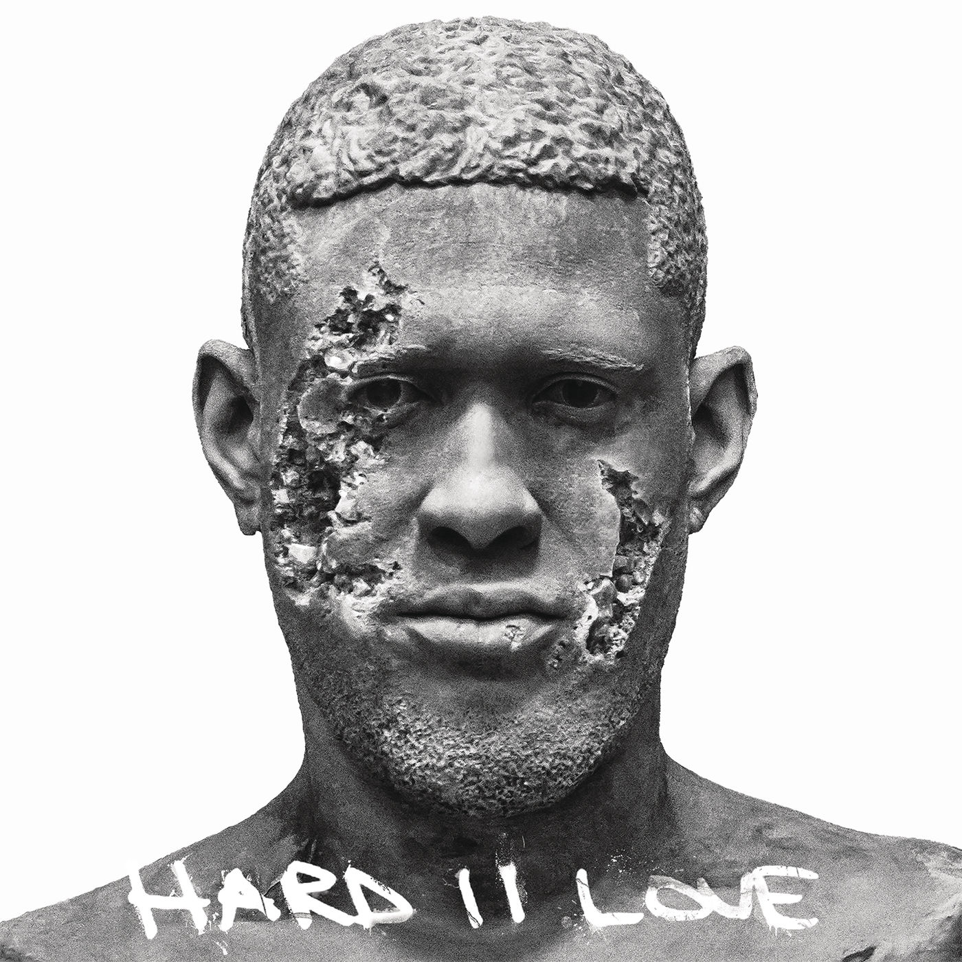 Usher – Hard II Love【44.1kHz／24bit】英国区-OppsUpro音乐帝国