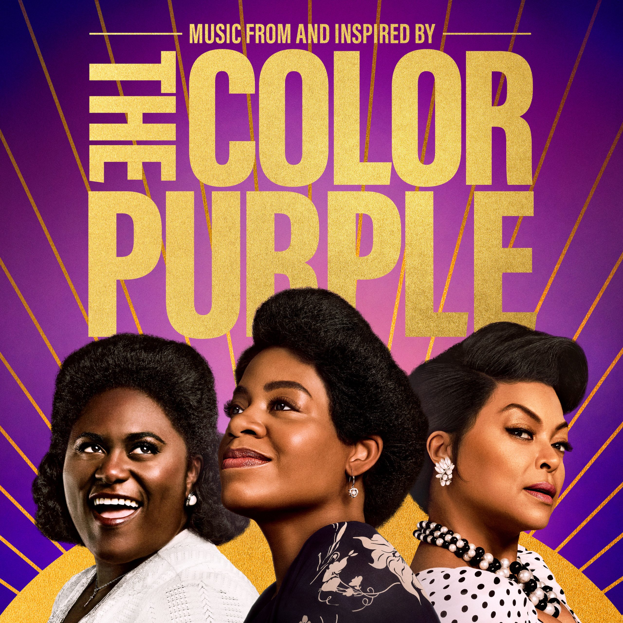 Usher – Risk It All (From the Original Motion Picture “The Color Purple”)【44.1kHz／24bit】英国区-OppsUpro音乐帝国