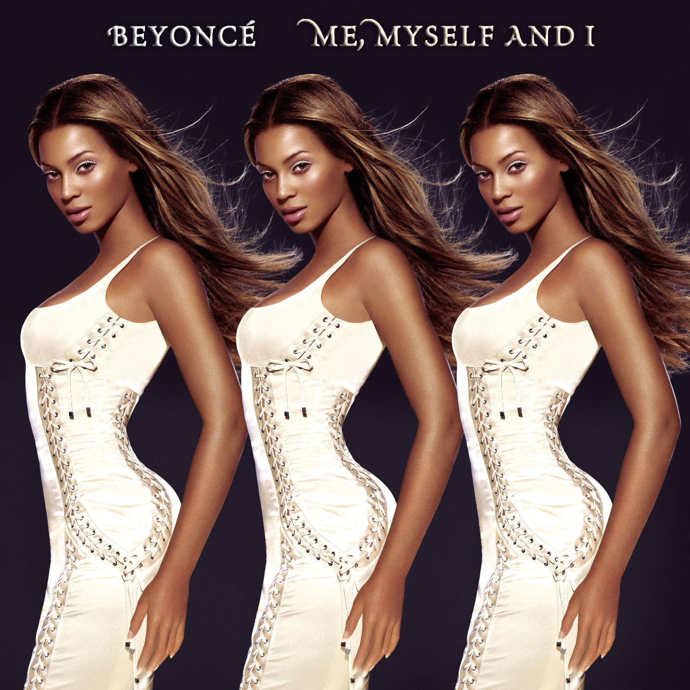 Beyoncé – Me, Myself And I【44.1kHz／16bit】美国区-OppsUpro音乐帝国