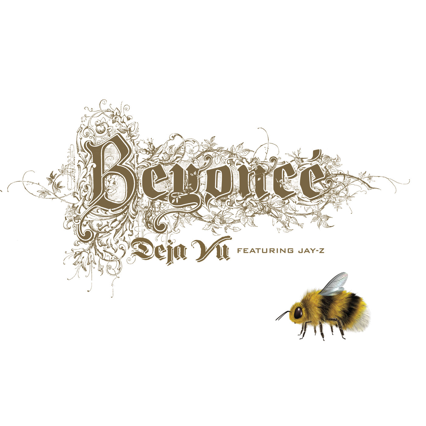 Beyoncé – Deja Vu (Album Version)【44.1kHz／16bit】美国区-OppsUpro音乐帝国