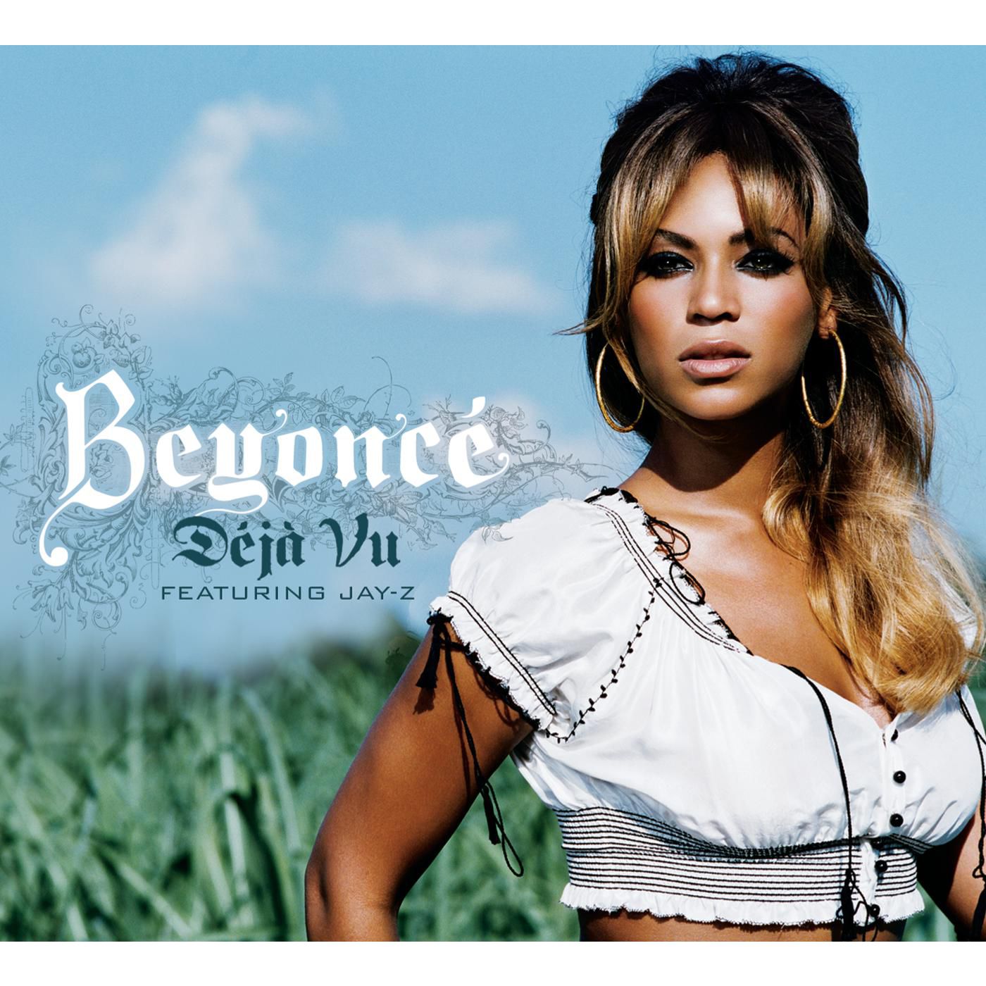Beyoncé – Deja Vu【44.1kHz／16bit】0828768843529美国区-OppsUpro音乐帝国