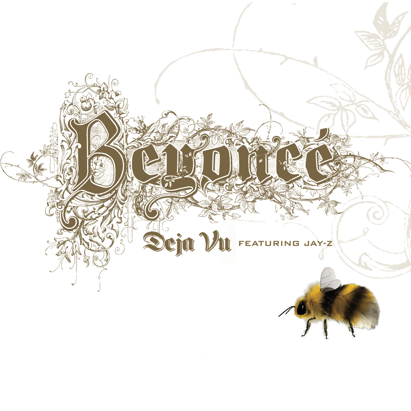 Beyoncé – Deja Vu【44.1kHz／16bit】美国区-OppsUpro音乐帝国