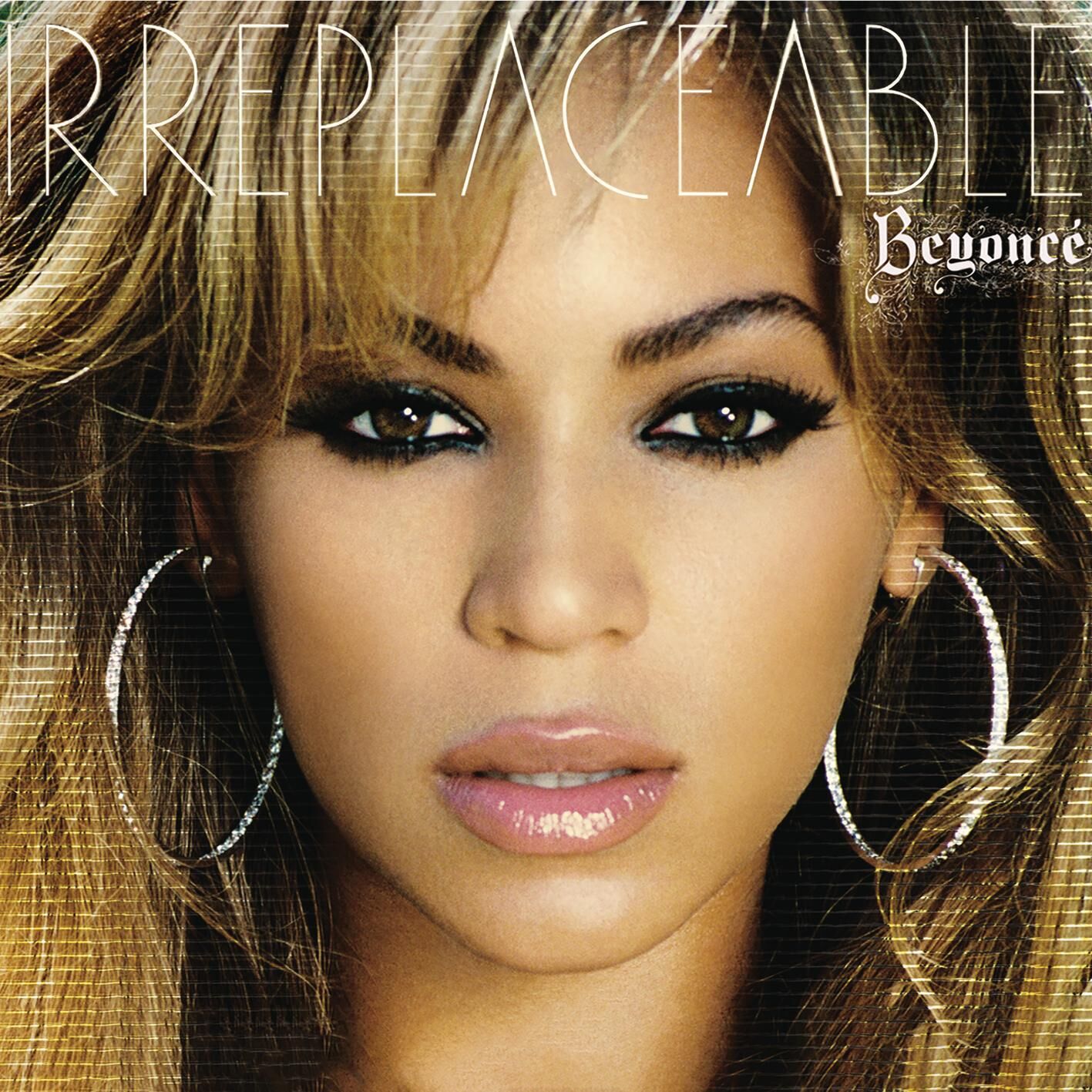 Beyoncé – Irreplaceable【44.1kHz／16bit】美国区-OppsUpro音乐帝国