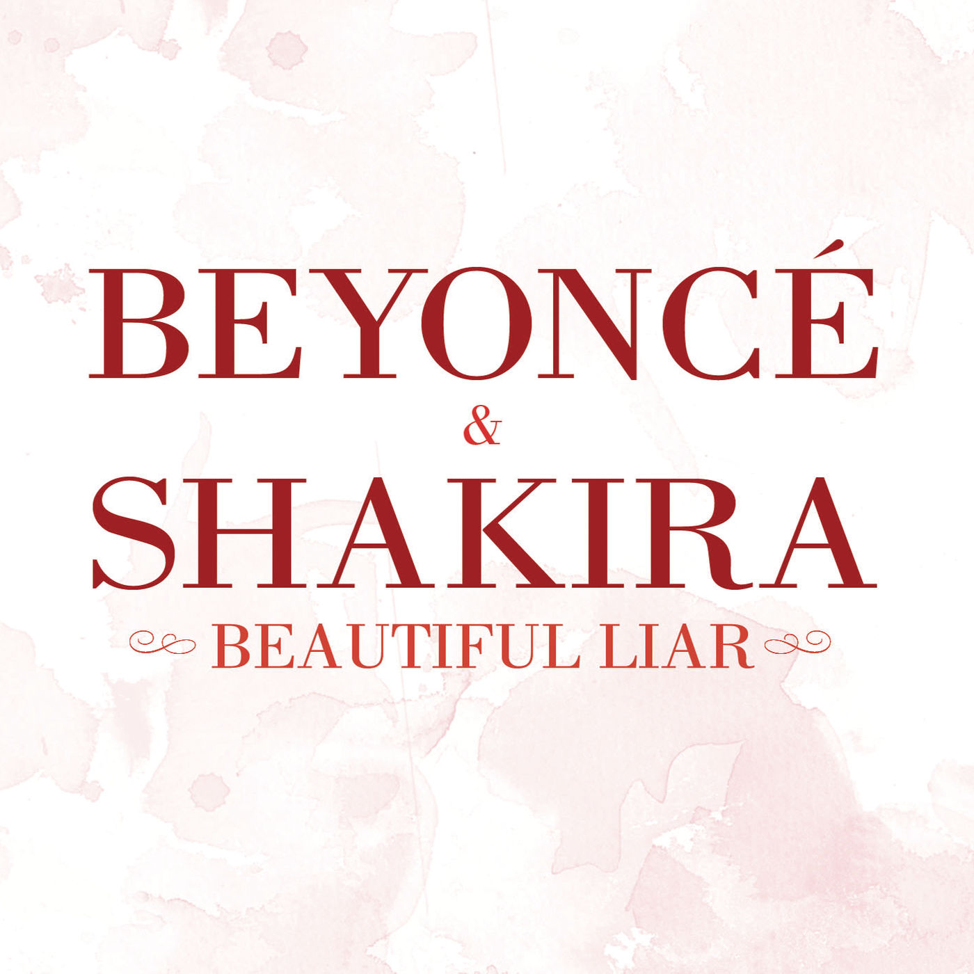 Beyoncé – Beautiful Liar【44.1kHz／16bit】美国区-OppsUpro音乐帝国