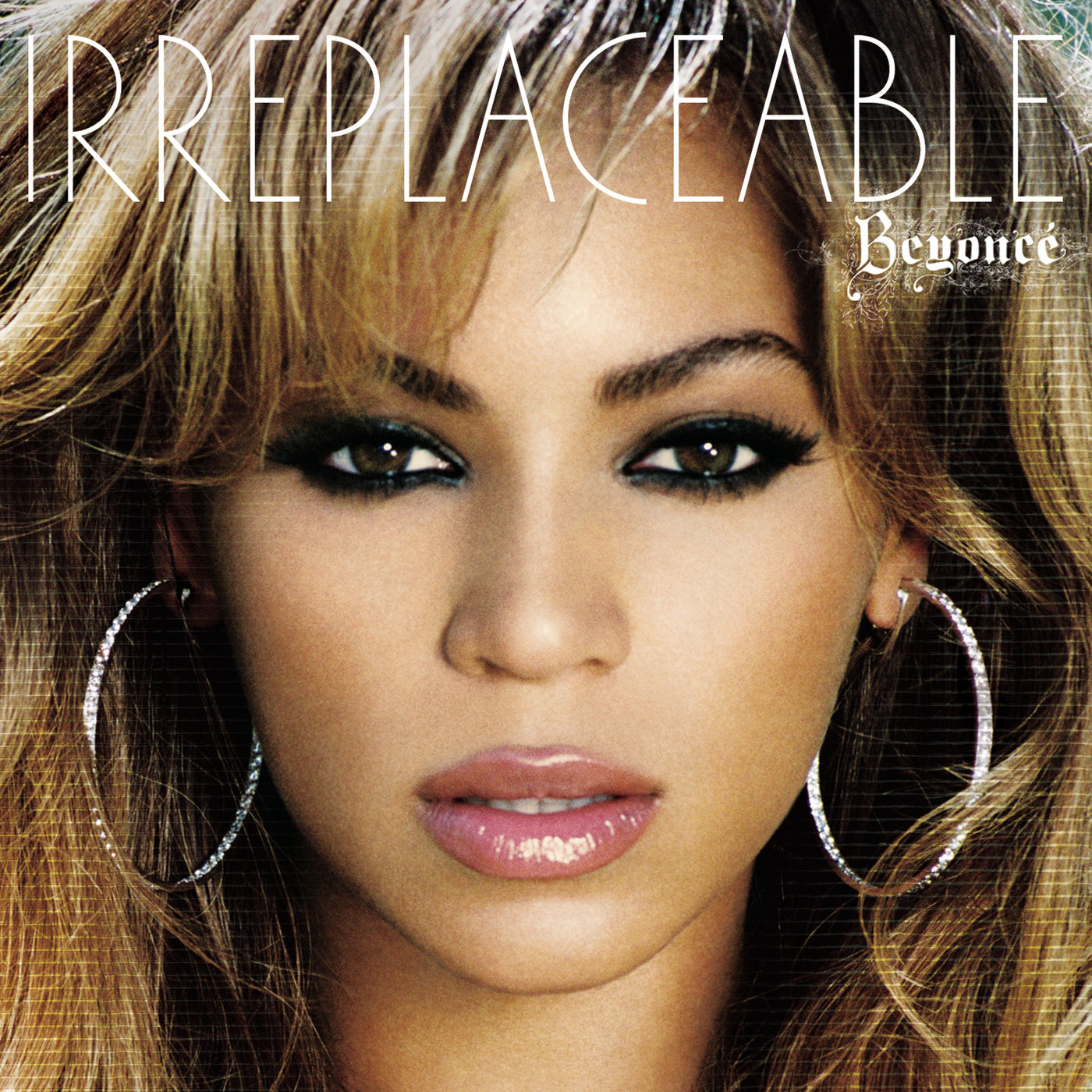 Beyoncé – Irreplaceable (remixes)【44.1kHz／16bit】美国区-OppsUpro音乐帝国