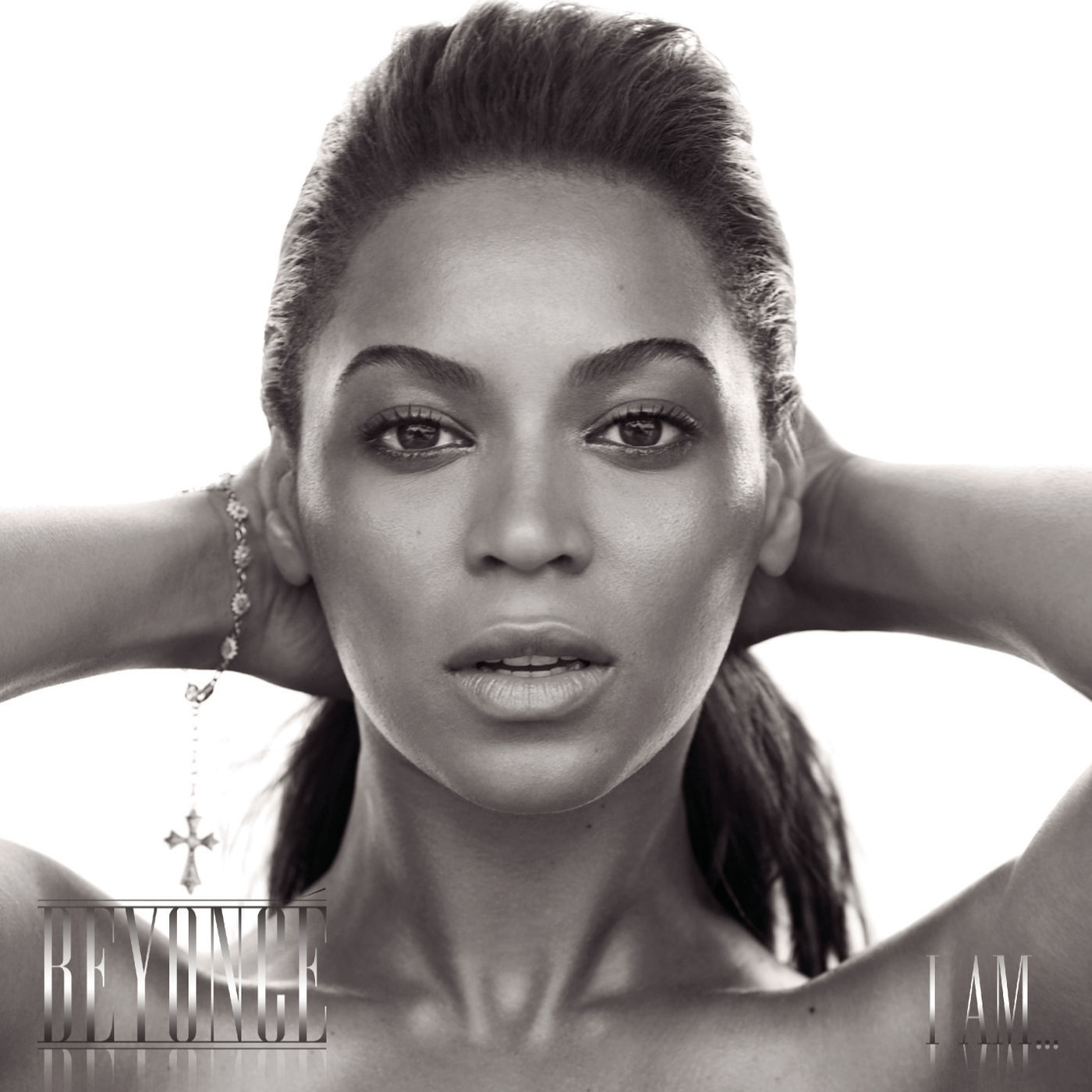 Beyoncé – I AM…SASHA FIERCE【44.1kHz／16bit】美国区-OppsUpro音乐帝国