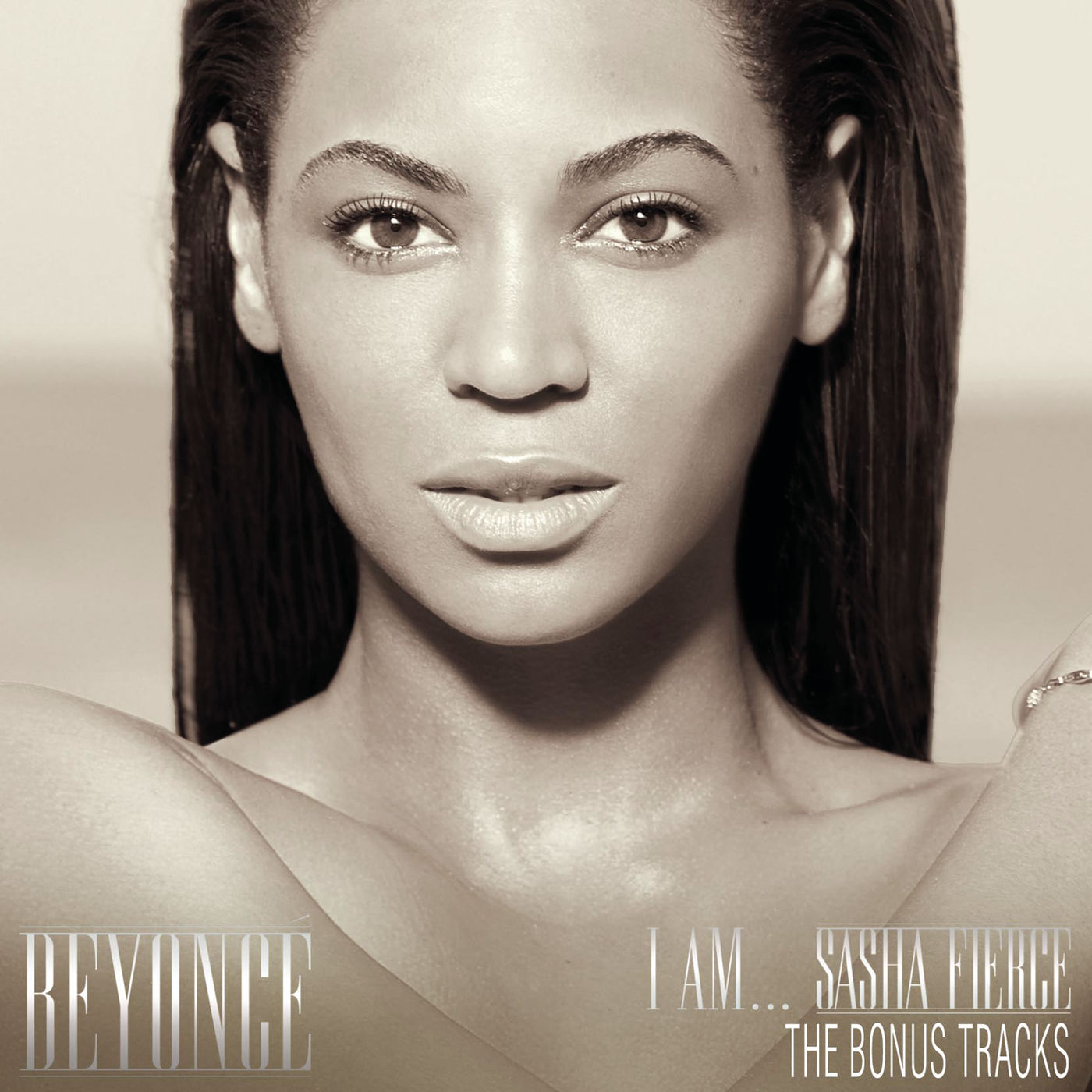 Beyoncé – I AM…SASHA FIERCE THE BONUS TRACKS【44.1kHz／16bit】美国区-OppsUpro音乐帝国