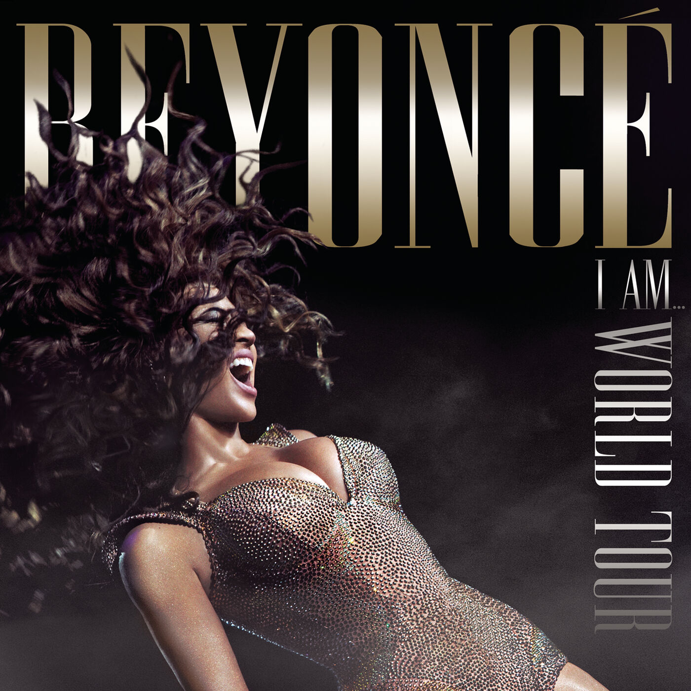 Beyoncé – I Am… World Tour【44.1kHz／16bit】美国区-OppsUpro音乐帝国