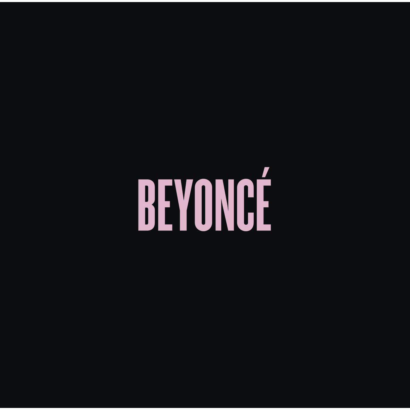 Beyoncé – BEYONCÉⒺ【44.1kHz／16bit】美国区-OppsUpro音乐帝国