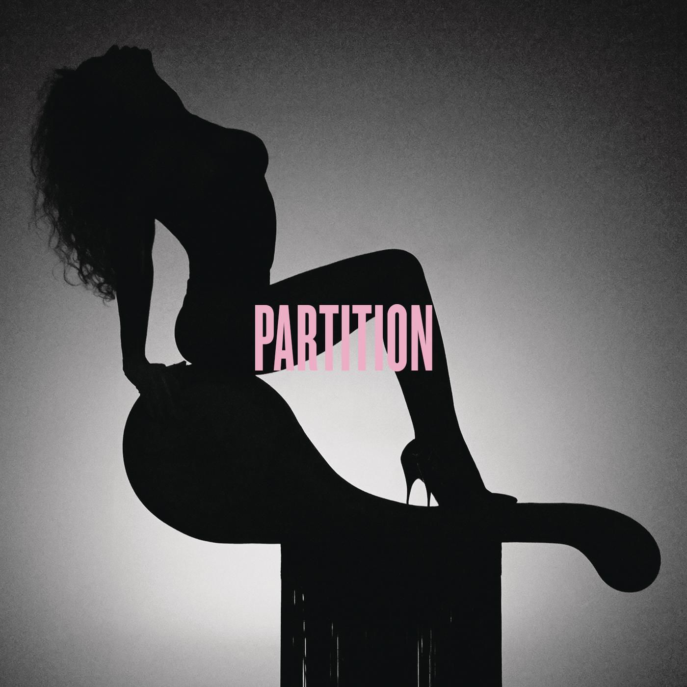 Beyoncé – PartitionⒺ【44.1kHz／16bit】美国区-OppsUpro音乐帝国