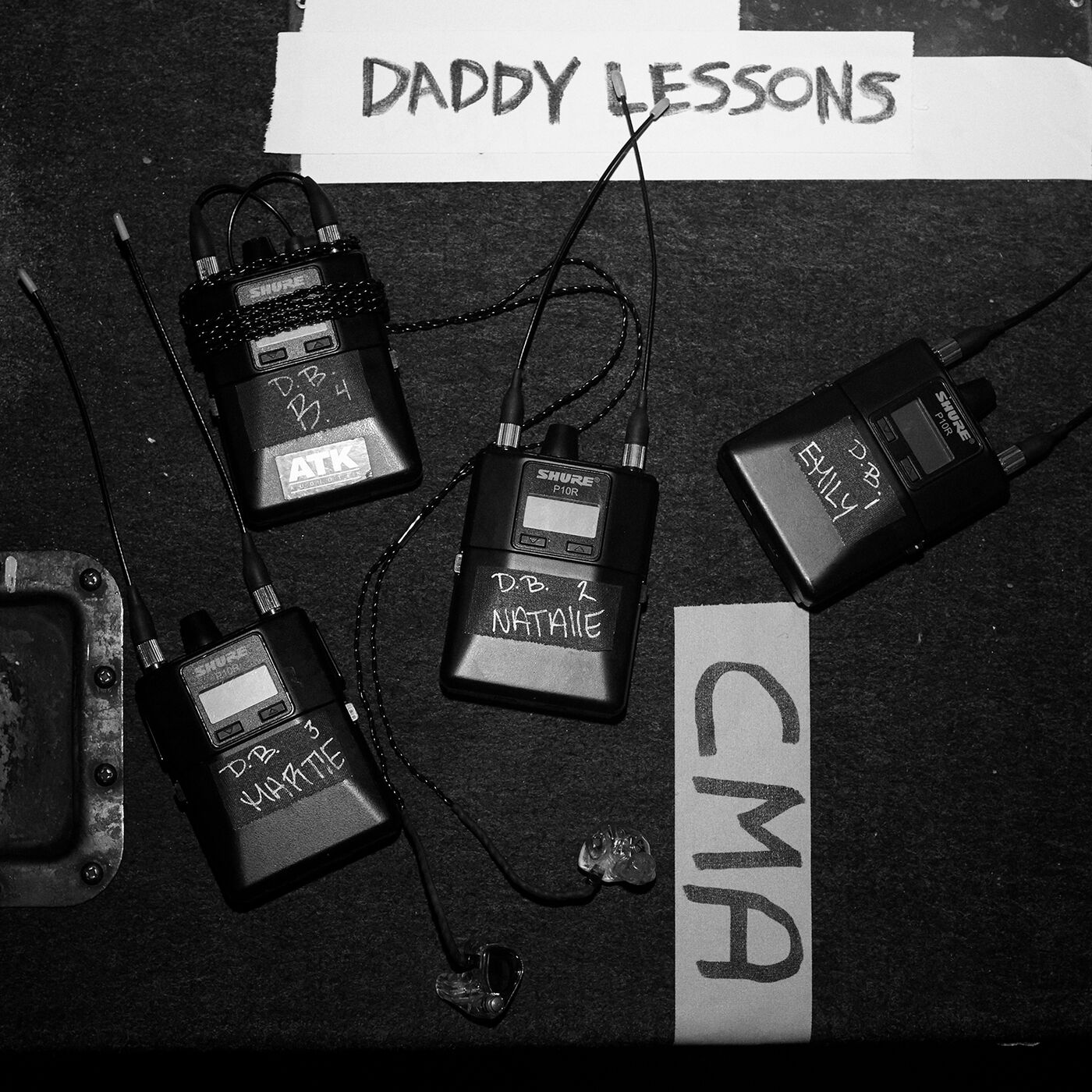 Beyoncé – Daddy Lessons【44.1kHz／16bit】美国区-OppsUpro音乐帝国