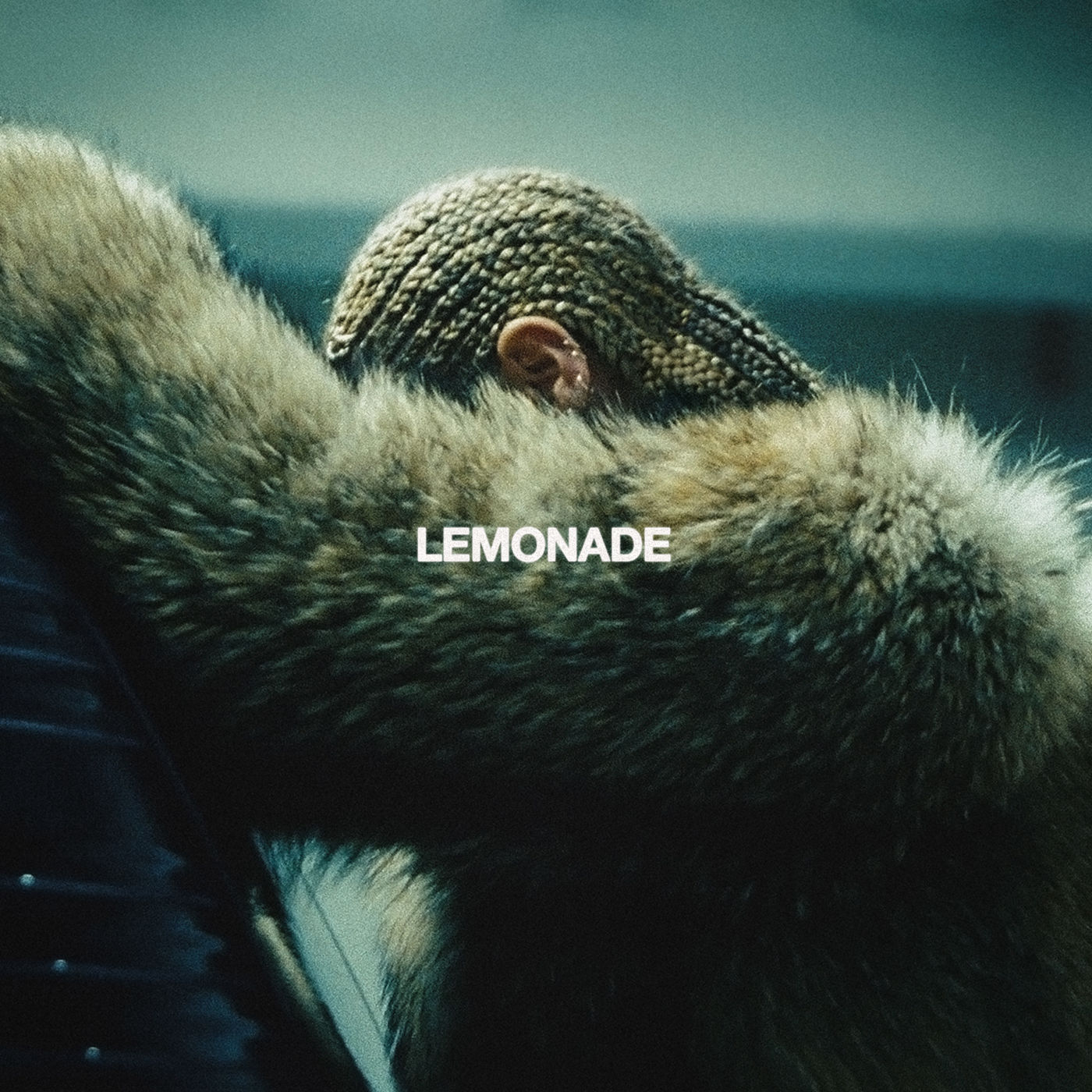 Beyoncé – Lemonade (Clean)【44.1kHz／24bit】美国区-OppsUpro音乐帝国