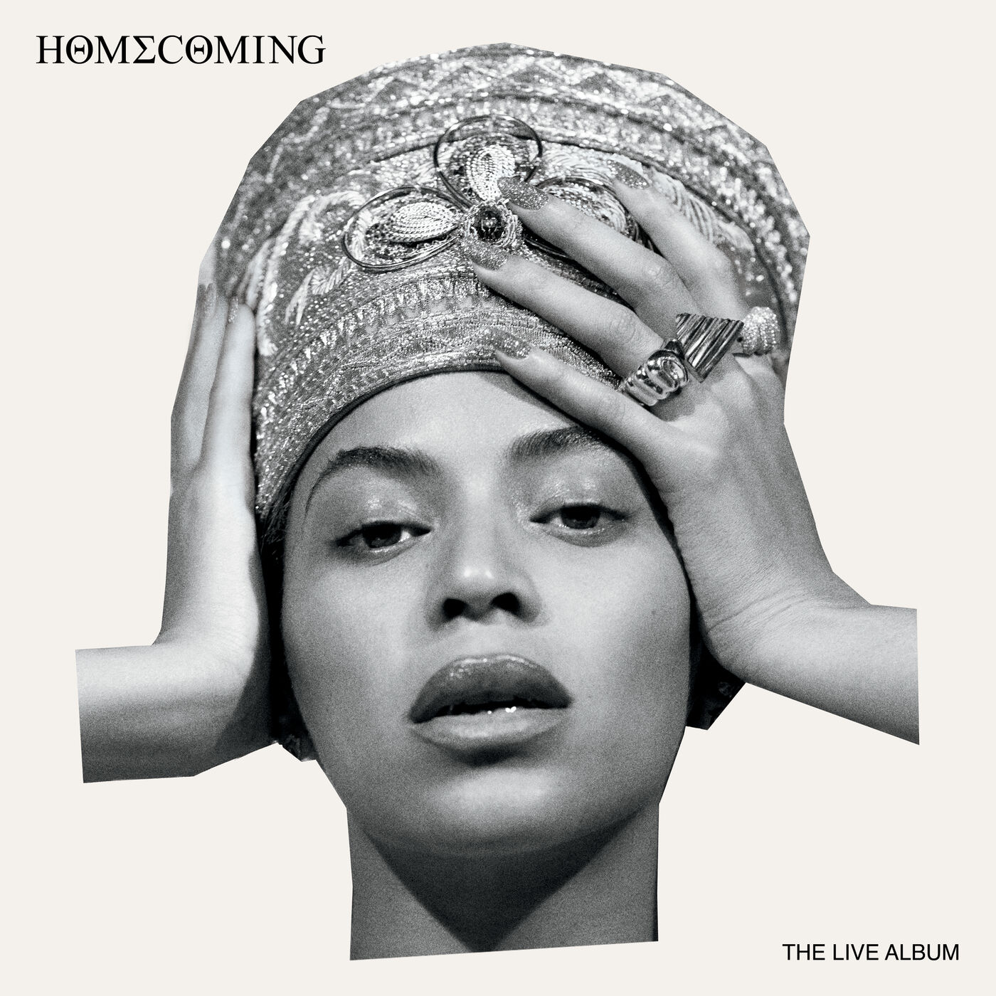 Beyoncé – HOMECOMING： THE LIVE ALBUM【48kHz／24bit】美国区-OppsUpro音乐帝国