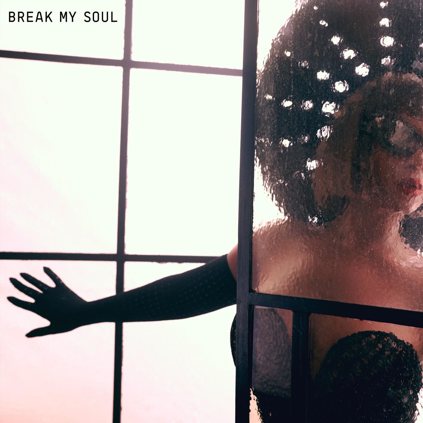 Beyoncé – BREAK MY SOUL【44.1kHz／24bit】美国区-OppsUpro音乐帝国