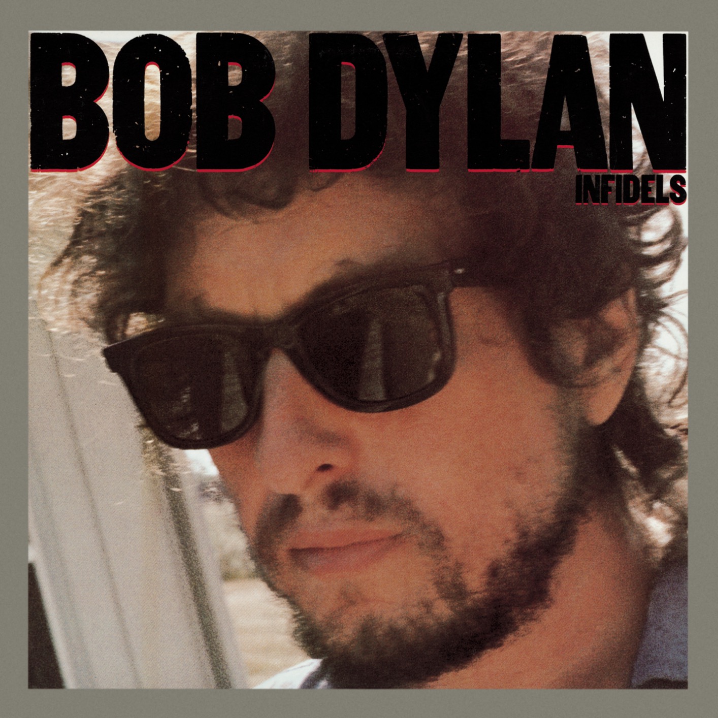 Bob Dylan – Infidels (Remastered)【DSD 64】-OppsUpro音乐帝国