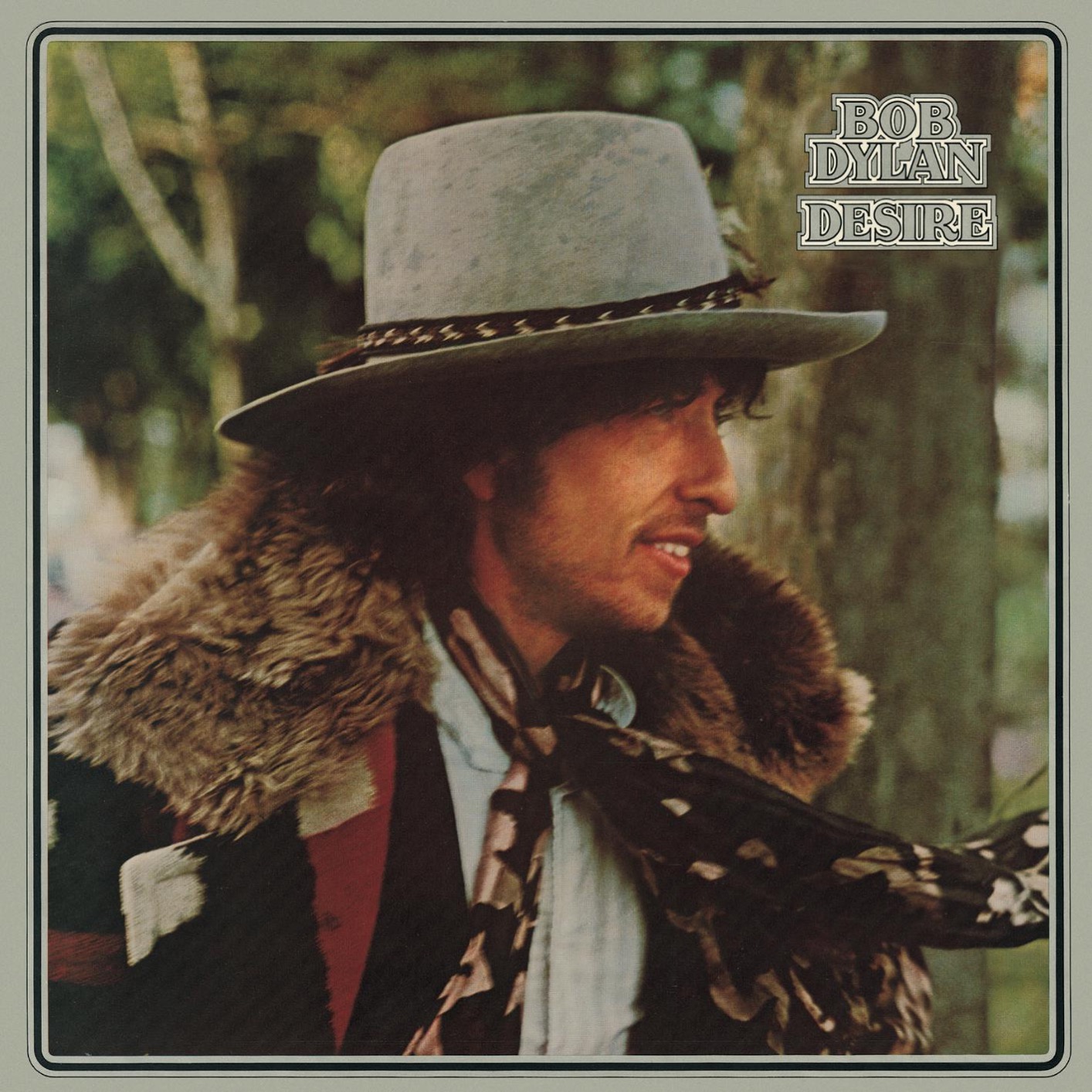 Bob Dylan – Desire【FLAC 192】-OppsUpro音乐帝国