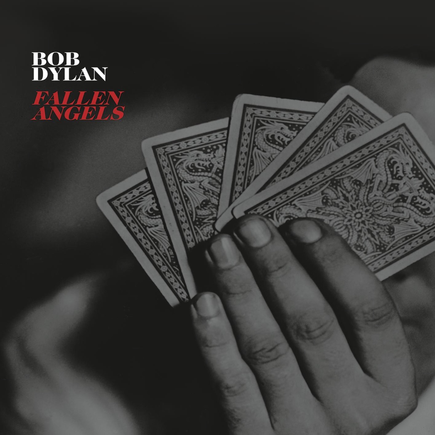 Bob Dylan – Fallen Angels【FLAC 44.1】-OppsUpro音乐帝国