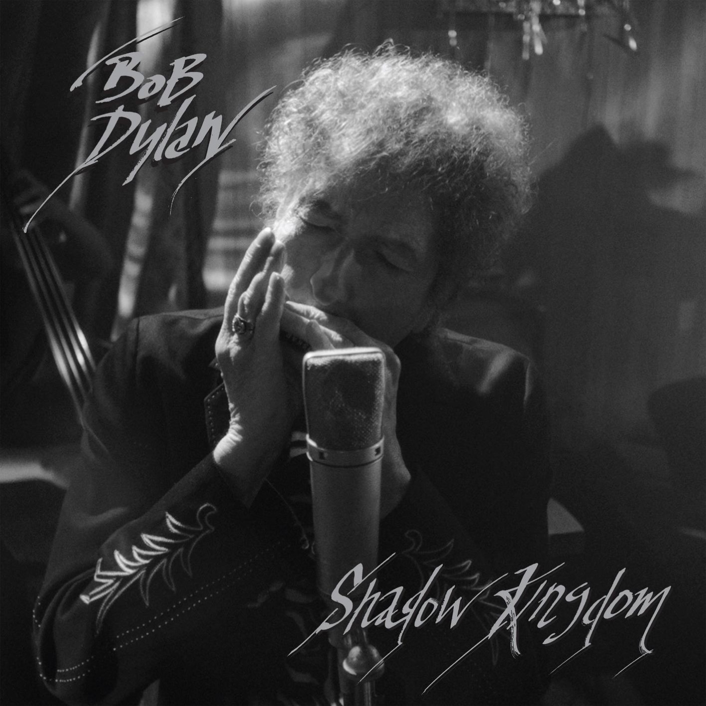 Bob Dylan – Shadow Kingdom【FLAC 96】-OppsUpro音乐帝国